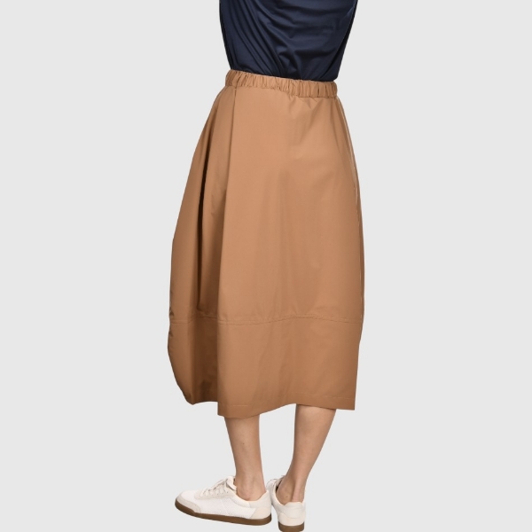 Picture of Midi jersey skirt