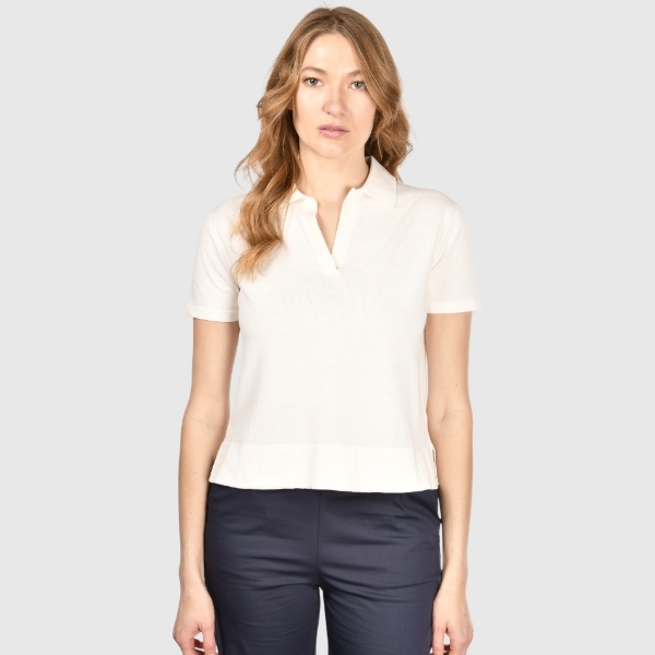 Immagine di Polo skipper in maglia