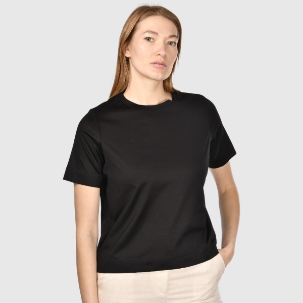 Picture of Cotton jersey t-shirt