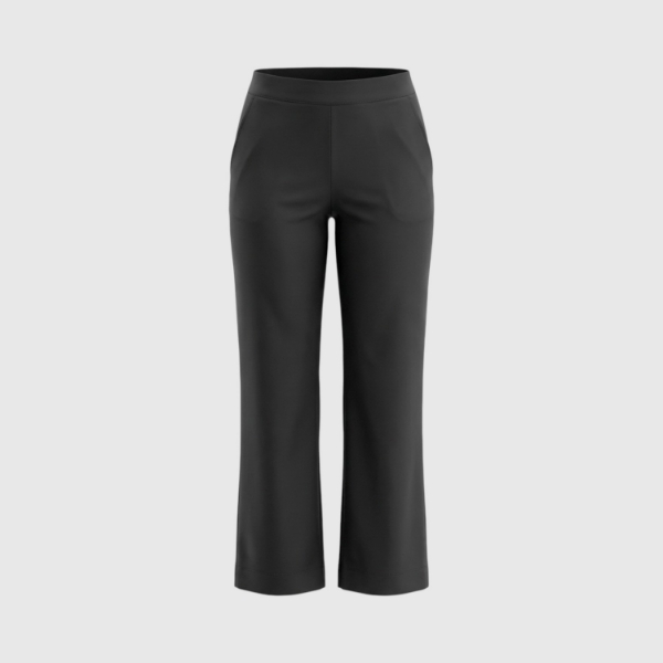 Immagine di Pantalone jersey cotone stretch