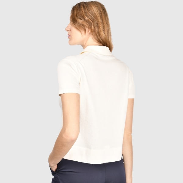 Immagine di Polo skipper in maglia