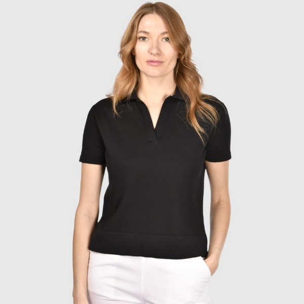 Immagine di Polo skipper in maglia