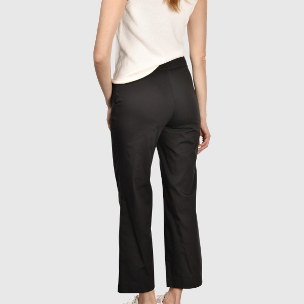 Immagine di Pantalone jersey cotone stretch