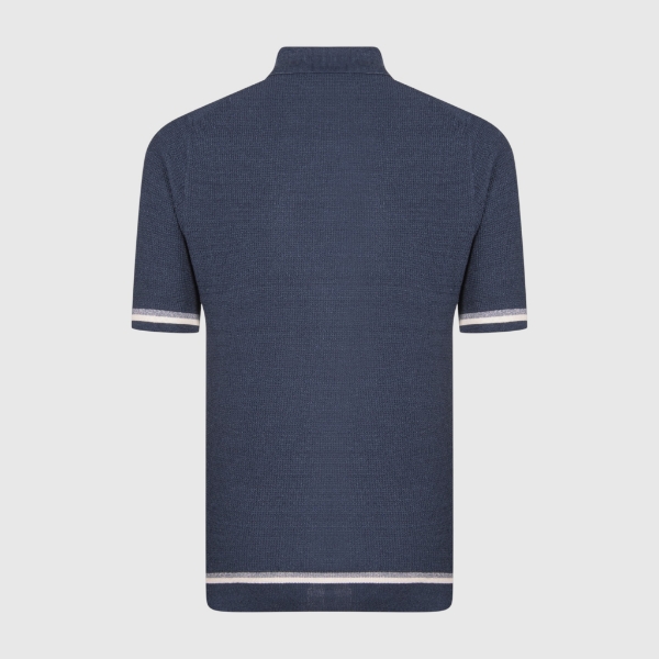 Immagine di Camicia in maglia bowling
