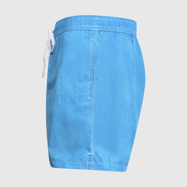 Picture of Recycled microfibres swim trunks