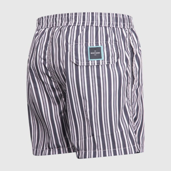 Picture of Recycled microfibres swim trunks