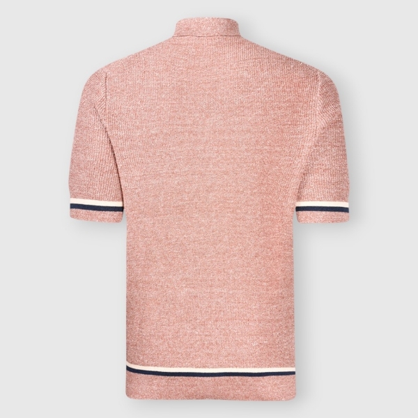 Immagine di Camicia in maglia bowling