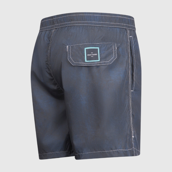 Picture of Recycled microfibres swim trunks