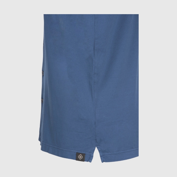 Picture of Organic cotton jersey shirt