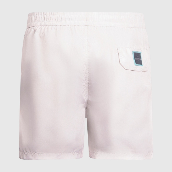 Picture of Recycled microfibres swim trunks