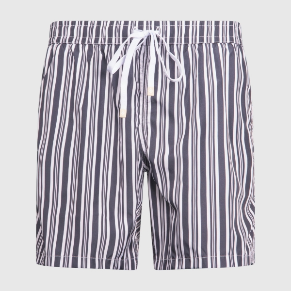 Picture of Recycled microfibres swim trunks
