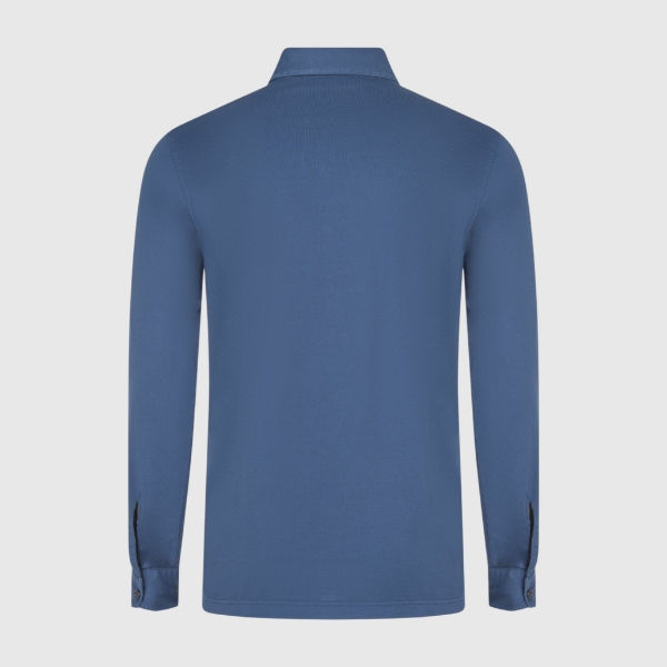 Picture of Organic cotton jersey shirt