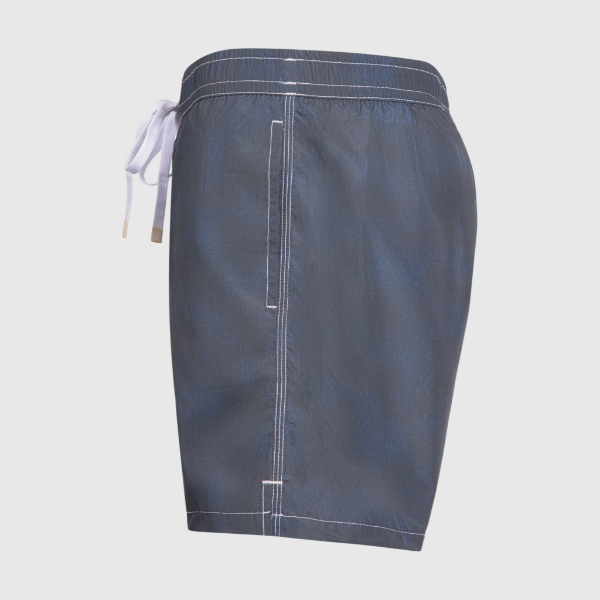 Picture of Recycled microfibres swim trunks