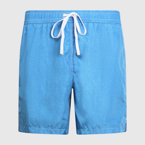 Picture of Recycled microfibres swim trunks