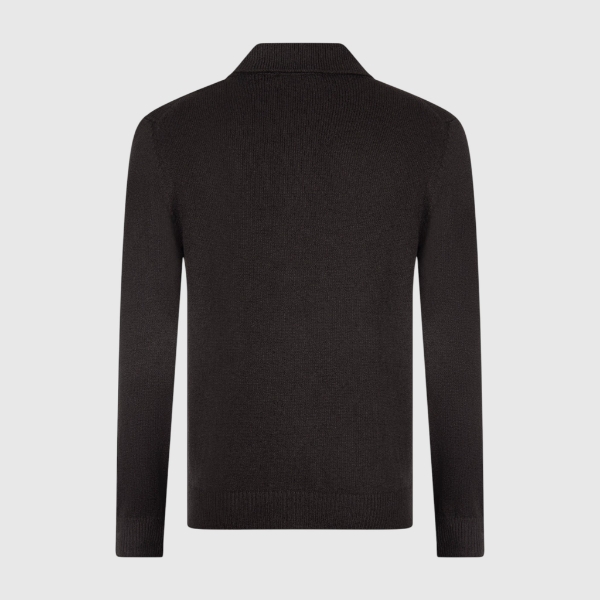 Immagine di Camicia in maglia malfilé