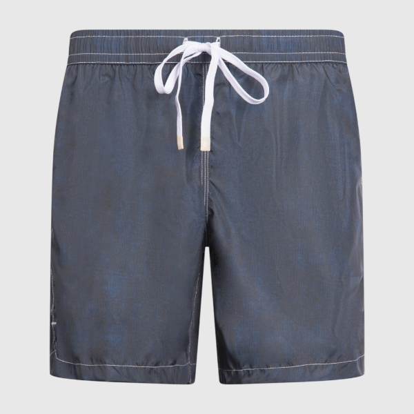 Picture of Recycled microfibres swim trunks