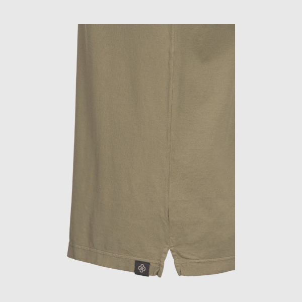 Picture of Organic cotton jersey shirt