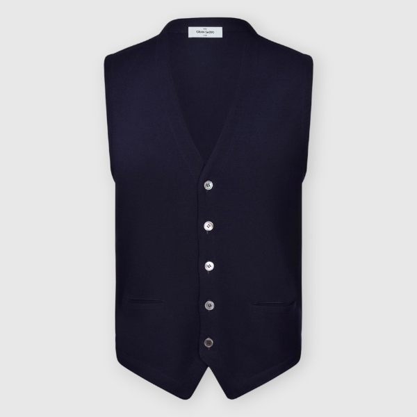 Picture of Fresh cotton waistcoat