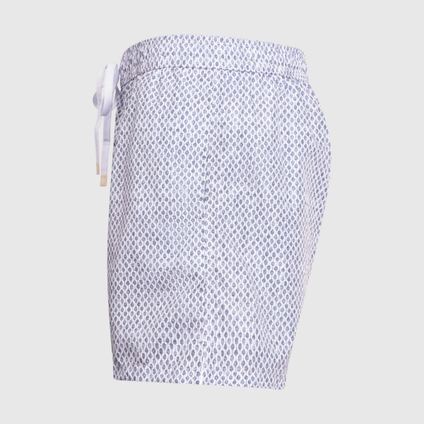 Picture of Recycled microfibres swim trunks