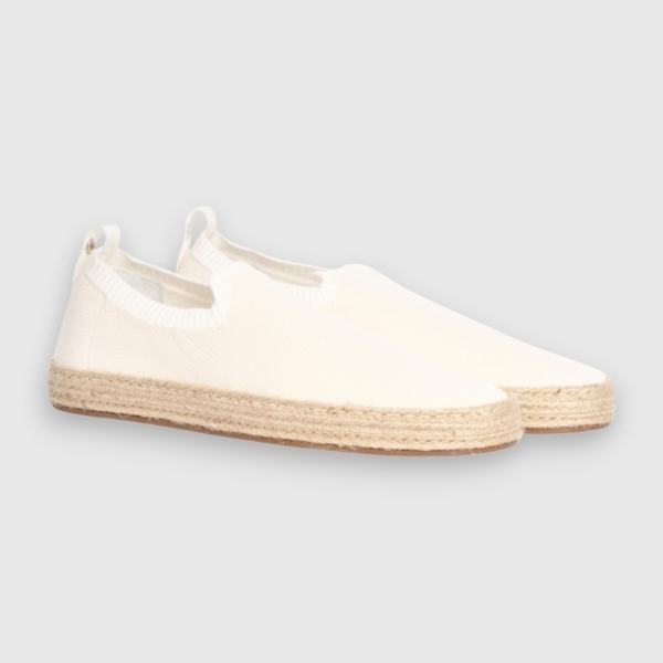 Immagine di Espadrillas in maglia