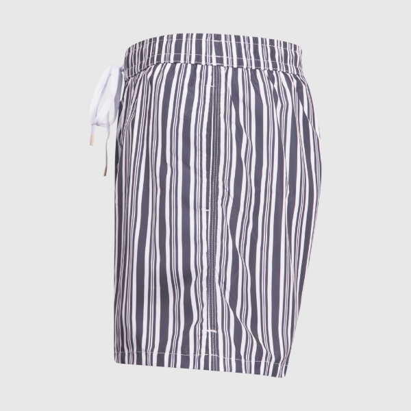 Picture of Recycled microfibres swim trunks
