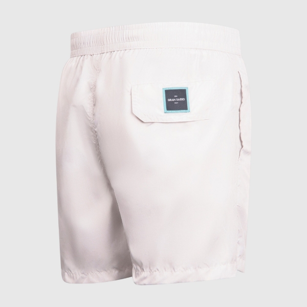 Picture of Recycled microfibres swim trunks
