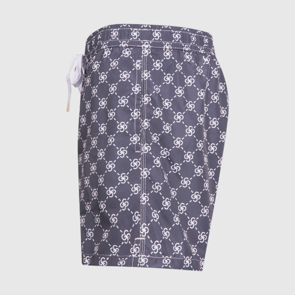 Picture of Recycled microfibres swim trunks