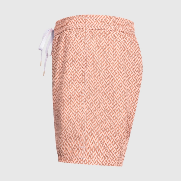 Picture of Recycled microfibres swim trunks