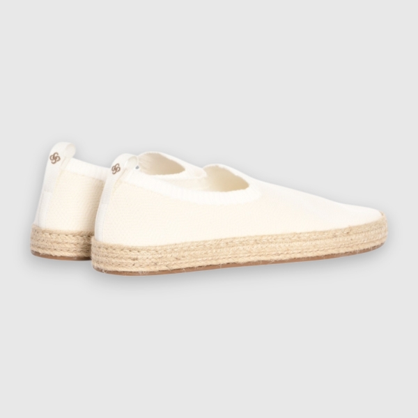 Immagine di Espadrillas in maglia