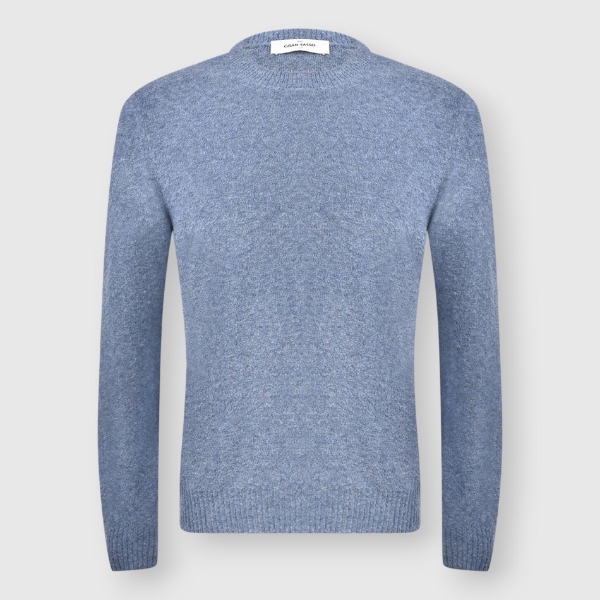 Picture of Boucle' crew neck