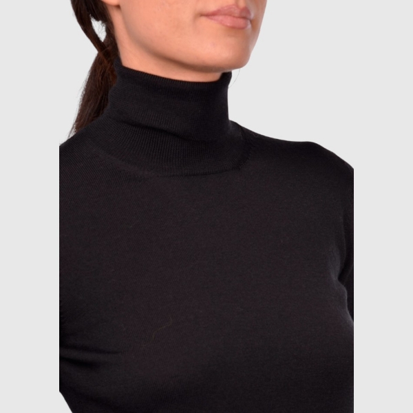 Picture of Merinos wool turtleneck