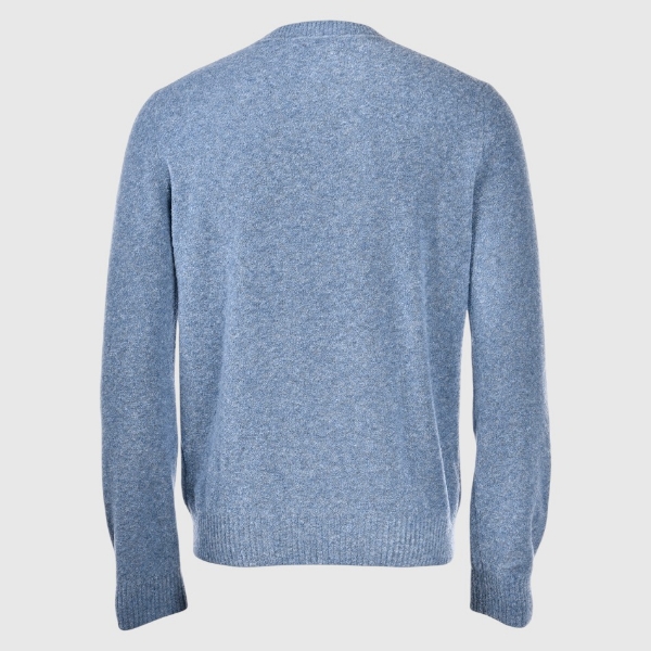 Picture of Boucle' crew neck