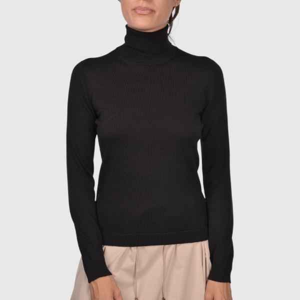 Picture of Merinos wool turtleneck