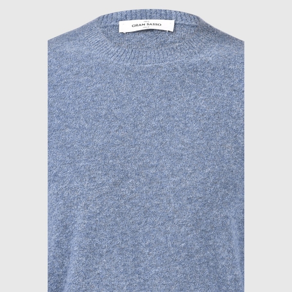 Picture of Boucle' crew neck