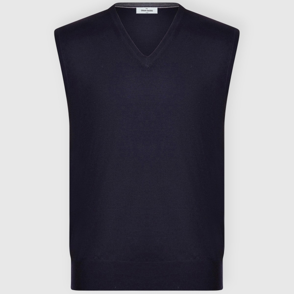 Picture of Merinos wool slip over