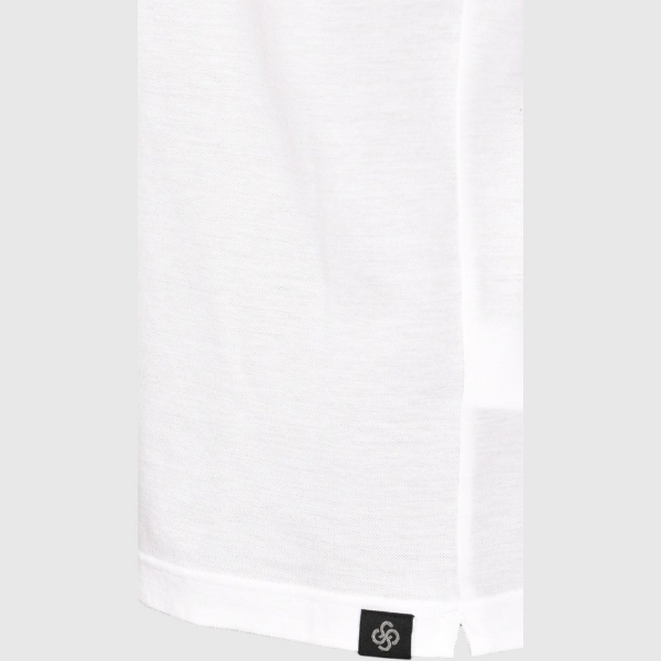Immagine di T-shirt piquet cotone light