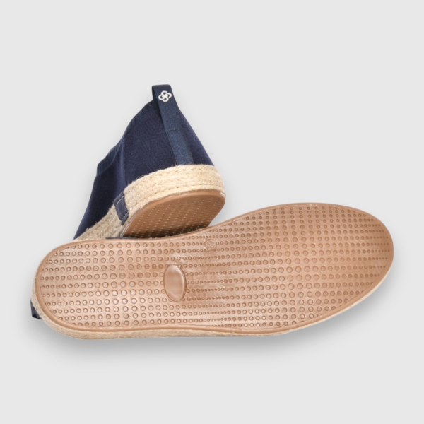 Immagine di Espadrillas in maglia
