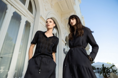 Belle Rive  - Nuove ispirazioni femminili