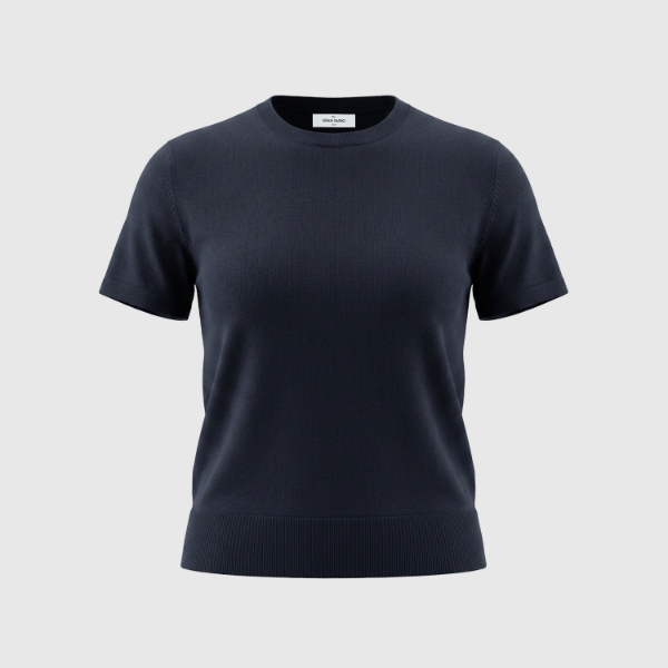 Picture of Knit t-shirt