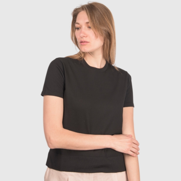 Picture of Knit t-shirt