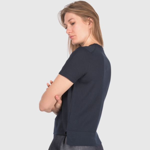 Picture of Knit t-shirt