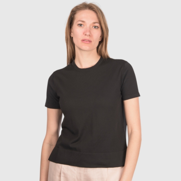 Picture of Knit t-shirt