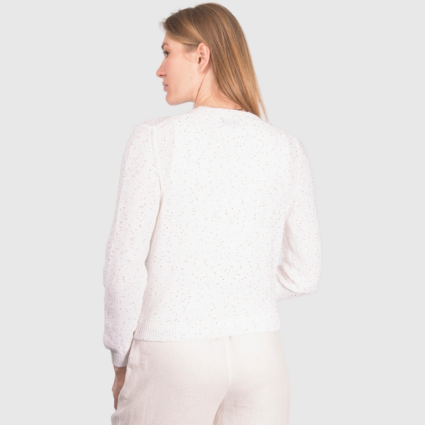 Immagine di Twin set con paillettes