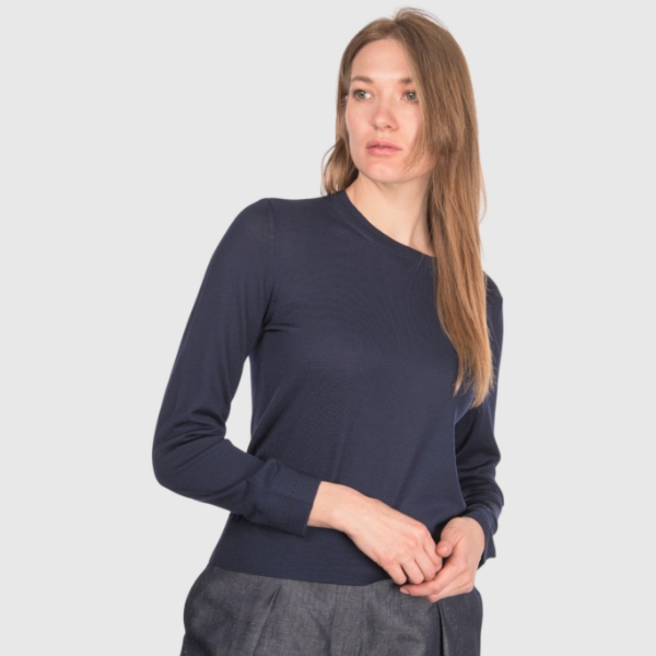 Immagine di Girocollo super tasmania lurex