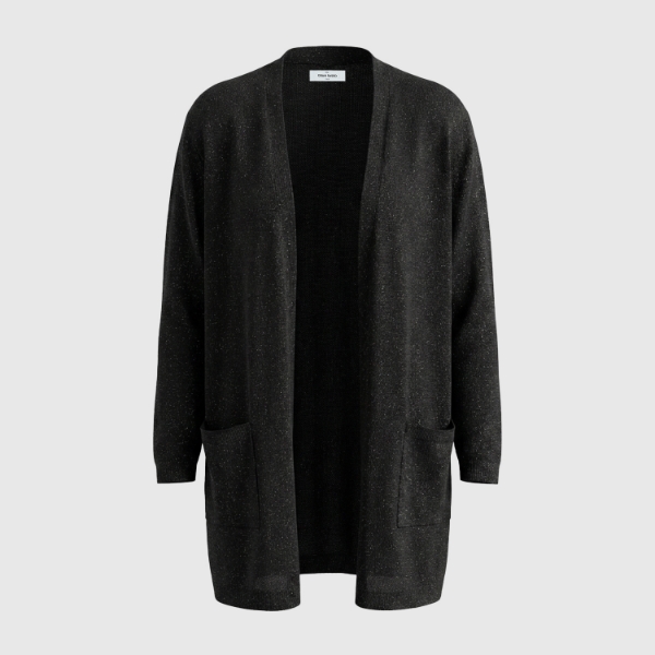 Immagine di Cardigan lurex