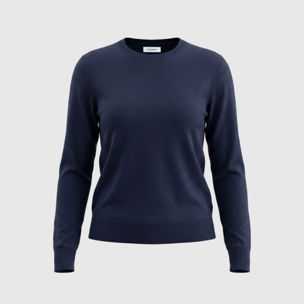 Immagine di Girocollo super tasmania lurex