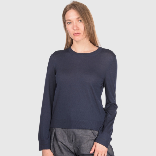 Immagine di Girocollo super tasmania lurex