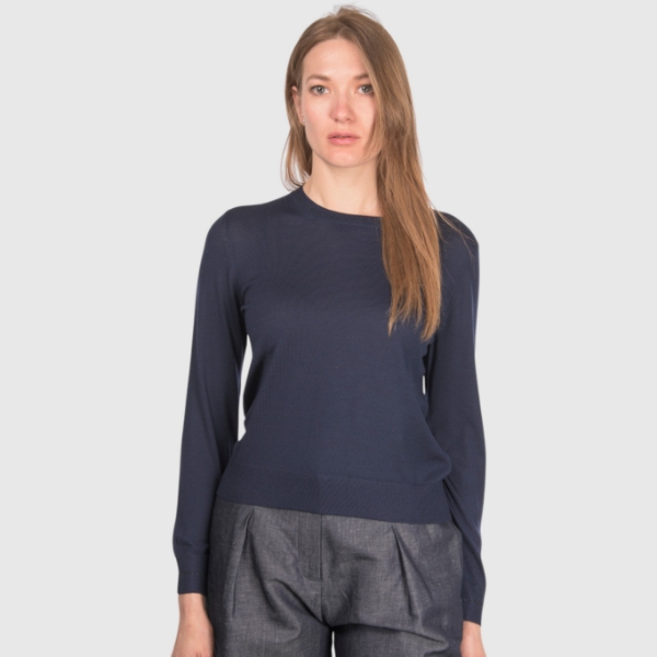 Immagine di Girocollo super tasmania lurex