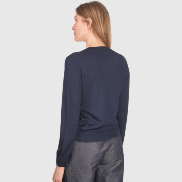 Immagine di Girocollo super tasmania lurex