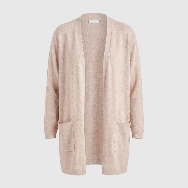 Immagine di Cardigan lurex